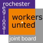 Rochester Regional Joint Board