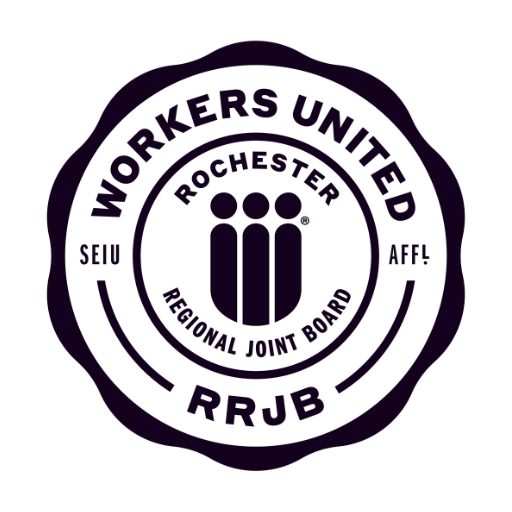 Contact Us – Rochester Regional Joint Board